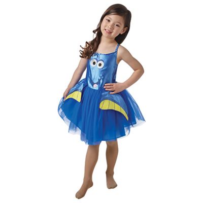 Tu Tu Dress - Toddler